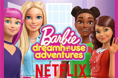 Las Pel Culas De Barbie Llegan A Netflix Cu Les Se Pueden Ver Marca
