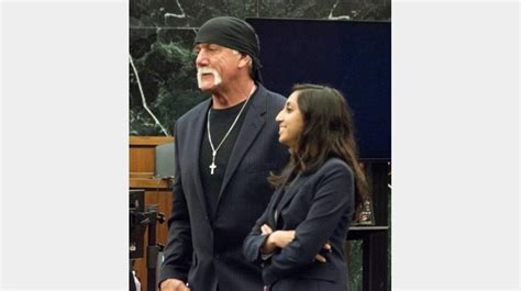 Logra Hulk Hogan Indemnización Millonaria Por Video Sexual Noticias De Sonora El Imparcial