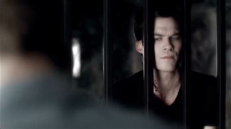 Damon Gets Free The Vampire Diaries 5x10 Scene Youtube
