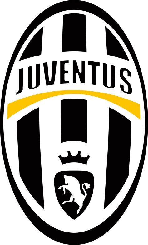 Juventus Logo Escudo Png E Vetor Download De Logo