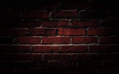 Free Download Wallpaper Erismann Erismann Brix Brick Effect Wallpaper