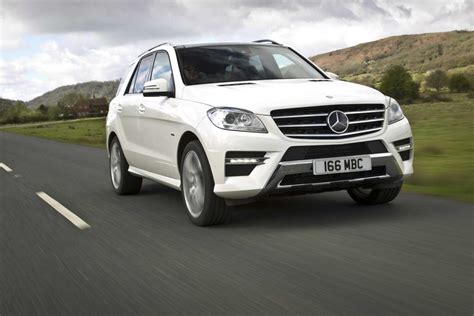 In certain markets, it has been sold under the puch name as puch g. Mercedes M-Class 4x4 review - Car Keys