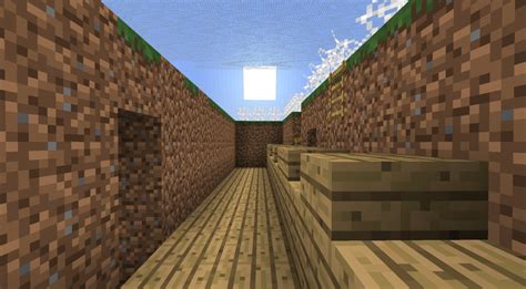 Open the folder application support and look for minecraft. WW1 Trenches Minecraft Map