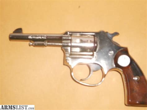 Armslist For Sale Rossi 22 Cal 7 Shot Revolver