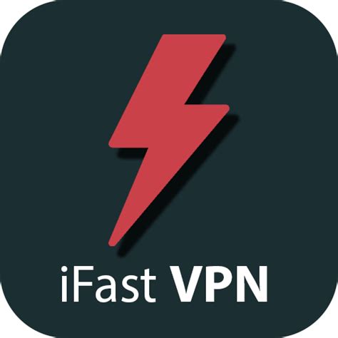 App Insights Ifast Vpn Fast Secure Proxy Apptopia