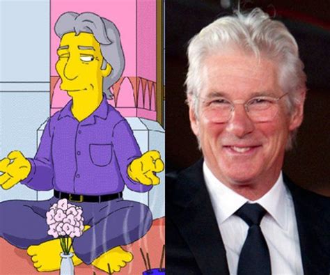 27 Celebrities You Forgot Made Cameos On The Simpsons The Simpsons The Simpsons Show Simpson