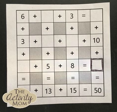 Either the puzzles are too difficult for children, the scenarios are too complicated, or the story doesn't captivate the children's attention. The Activity Mom - Make Your Own Escape Room Challenge for ...