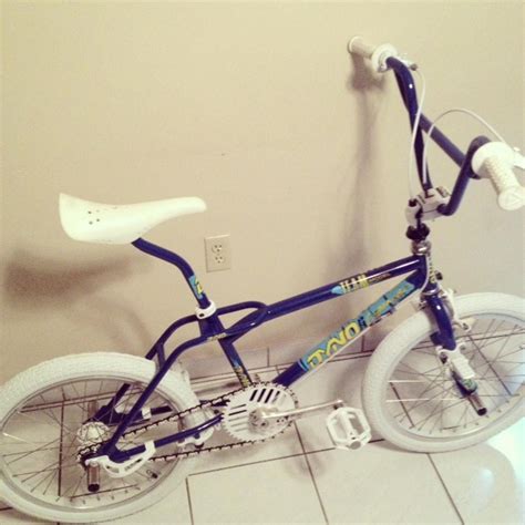 1987 Dyno Pro Compe Bmx Bicycle Bmx Bikes Vintage Bmx Bikes