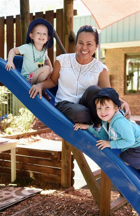 Future Melbourne Kindergarten For Three Years Olds ‘vital Herald Sun