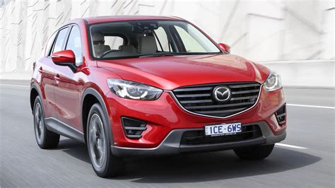 Mazda cx5 (4wd) installment / monthly payment (bayaran bulanan) : 2015 Mazda CX-5 Review | CarAdvice