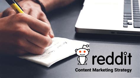 Using reddit as a marketing platform is advanced organic marketing, so you need to tap into your marketing experience to figure out the. How To Create Content Marketing Strategy Using Reddit? - VivaVideo App