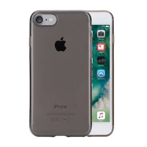 With cases to suit any taste and requirement, you'll be sure to find the. iPhone 8 Plus Ultra Thin Soft Clear Case Back Cover ...
