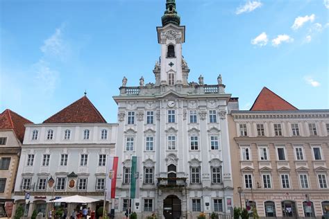 Travel ideas and destination guide for your next trip to europe. Zweiflüsse-Stadt Steyr: 25 Highlights und Tipps für Steyr