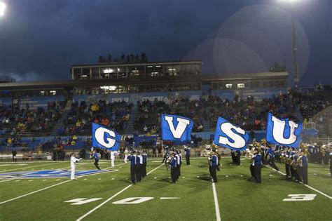 Grand Valley State University In Money S Best Colleges