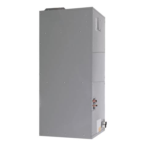 Floor Mounted Carrier 40MBAAQ24XA3 Air Handler Unit Ductless System At