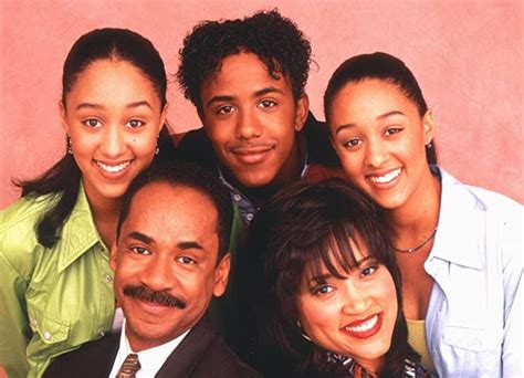 Tia Mowry Wont Be In The Game Reboot Confirms Sister Sister