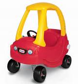 Images of Little Tikes Toy Car