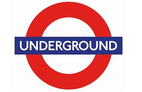 London Underground Font Free Download Font Pearl