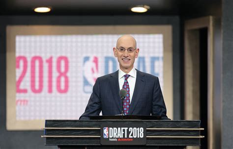 Report Dates Announced For Nba Draft Early Entry Deadline