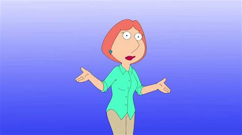 Lois Griffin Detailed Information Photos Videos