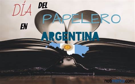 3 De Abril Día Del Papelero En Argentina ¿qué Se Celebra En Esta Fecha