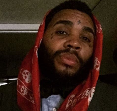 Kevin Gates A Guide To Notable Face Tattoos Complex