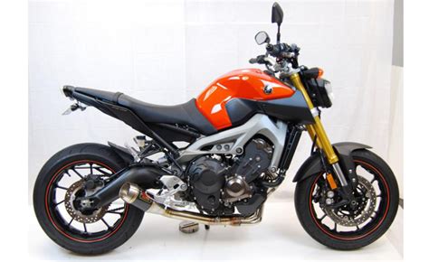 Motorcycle parts, gear, and accessories for all riders. Yamaha FZ-09 Aftermarket Parts From Competition Werkes ...