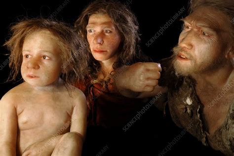 Neanderthal Woman Google Zoeken