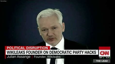Wikileaks Julian Assange To Face Questioning Over Rape Allegations Cnn