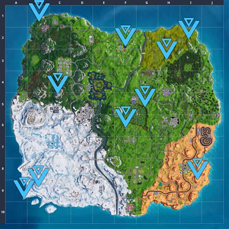 Supply llama, usually referred to by the community as loot llama or just llama, is a loot cache available in battle royale. Fortnite llama locations season 5.