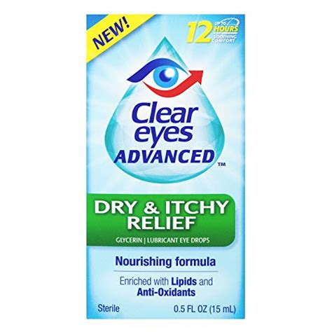 The 10 Best Eye Drops For Allergies To Fight Dryness 2022