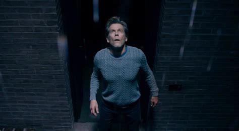 Kevin Bacon And Amanda Seyfried In Eerie You Should Have Left Trailer