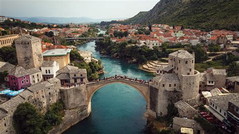 Bosnia And Herzegovina Travel Guide What To Do In Bosnia And