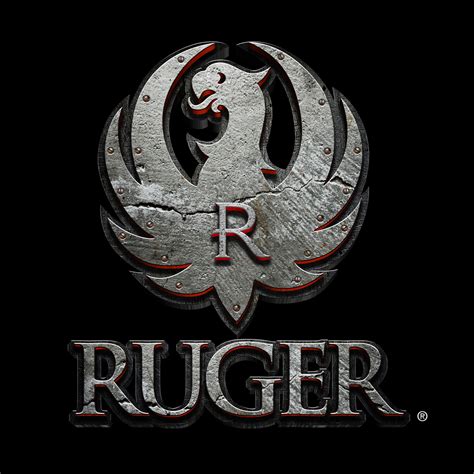 Ruger Logos