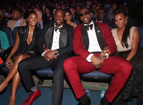 Better than westbrook, who's electric and fierce, and john. LeBron James and Kyrie Irving Bros Out With Dwyane Wade ...