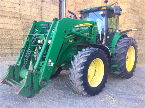 John Deere Front End Loader All In One Photos