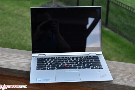 Lenovo Thinkpad X1 Yoga 2017 20jd0015us I5 7200u Fhd Convertible