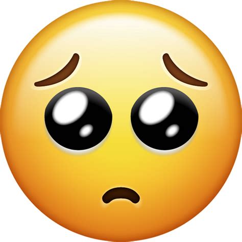 Crying Sad Emoji Free Download All Emojis Emoji Island