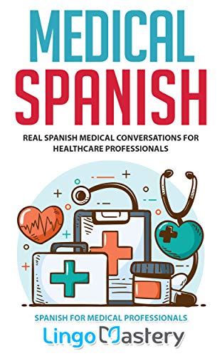 Amazon Medical Spanish Real Spanish Medical Conversations For