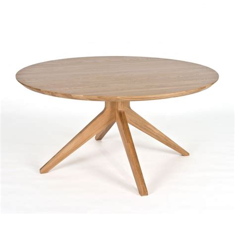 Cross Round Table | Dining table, Coffee table to dining table, Round dining table