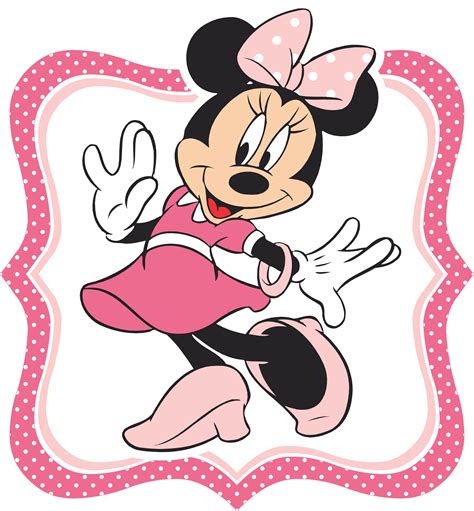 Download Free Download Minnie Mouse Png Clipart Minnie Mouse Png Image