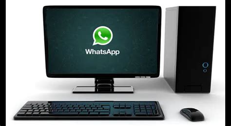 Install Whatsapp On Your Pc Or Laptop