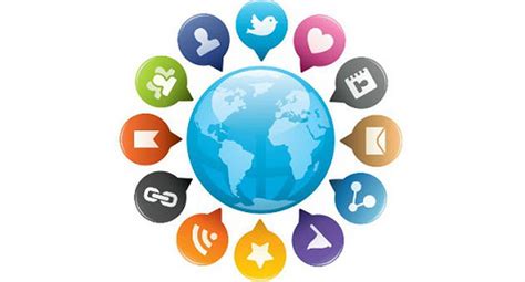 Las Redes Sociales Y Su Evolución En El Mundo Tendencias GestiÓn