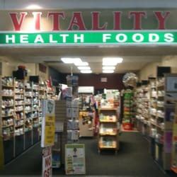 I've been going to this popeye's supplement store for a while now but never thought to write more. Vitality Health Foods - Nutritionists - 408 Westmount ...