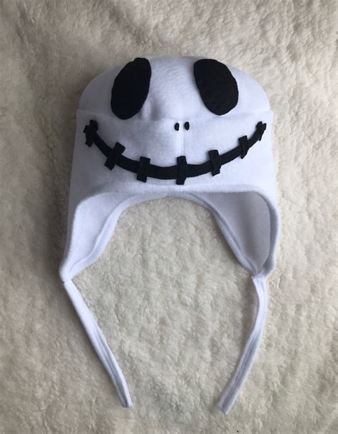Skeleton Hat Infant Baby Kids Adult Halloween Costume Etsy