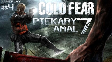 Cold Fear Gameplay 4 Youtube