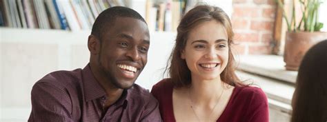 is interracial dating on the rise in 2018
