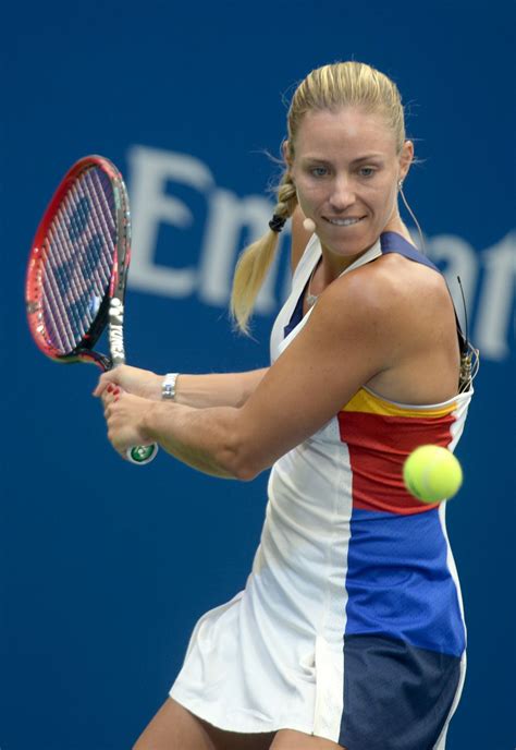 Angelique kerber ретвитнул(а) bad homburg open presented by engel & völkers. Angelique Kerber - HawtCelebs