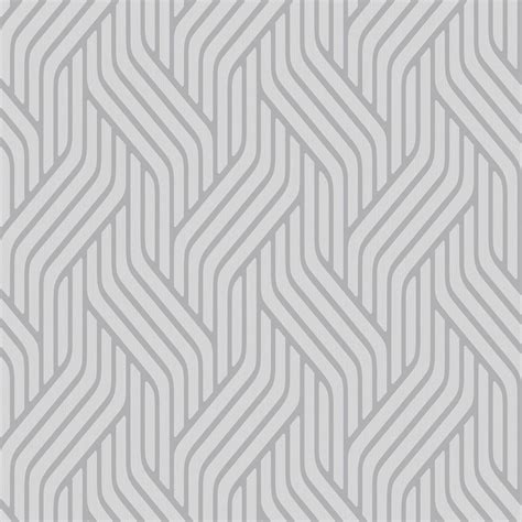 Choose from hundreds of free geometric backgrounds. Pembrey Silver Geometric Wallpaper | Departments | DIY at B&Q