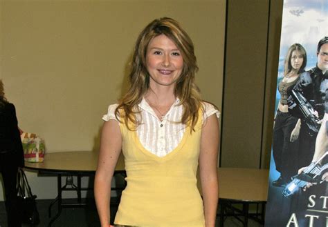 Jewel Staite Measurements Height Weight And More The Golf In Viet Nam